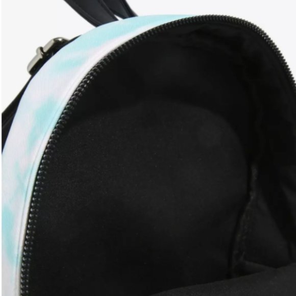 My Hero Academia Hero Trio Mini Backpack NWT main image 9